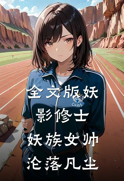 全文版妖影修士,妖族女帅沦落凡尘