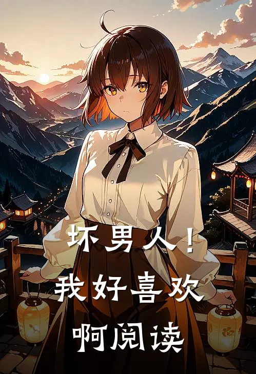 坏男人!我好喜欢啊阅读