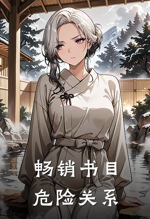 畅销书目危险关系