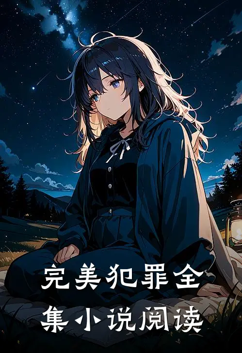 完美犯罪全集小说阅读