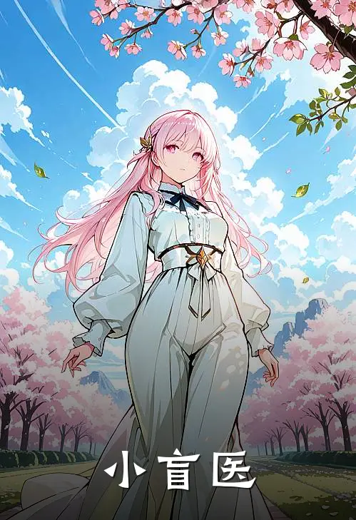 乡村小盲医