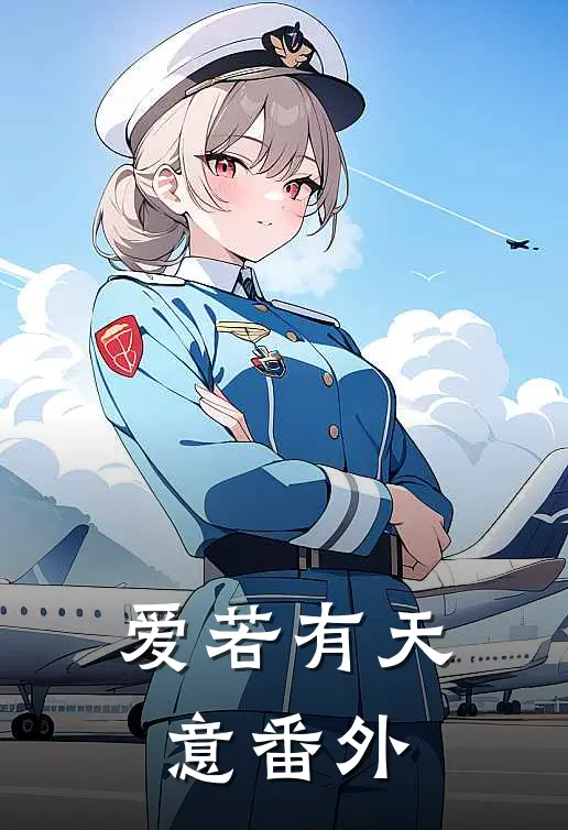 爱若有天意  番外