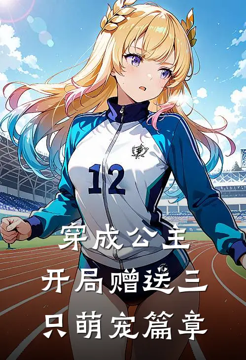穿成公主,开局赠送三只萌宠篇章