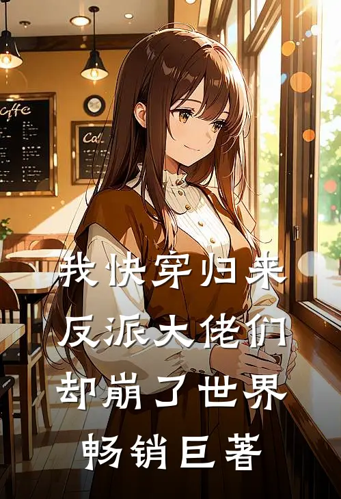 我快穿归来,反派大佬们却崩了世界畅销巨著