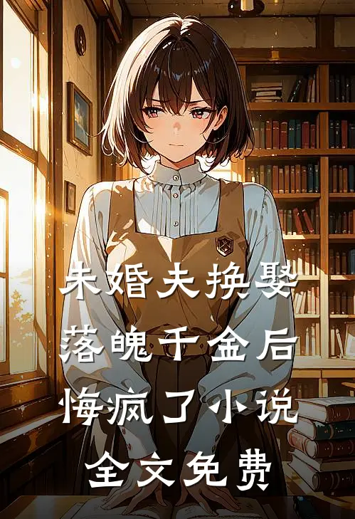 未婚夫换娶落魄千金后,悔疯了全文免费
