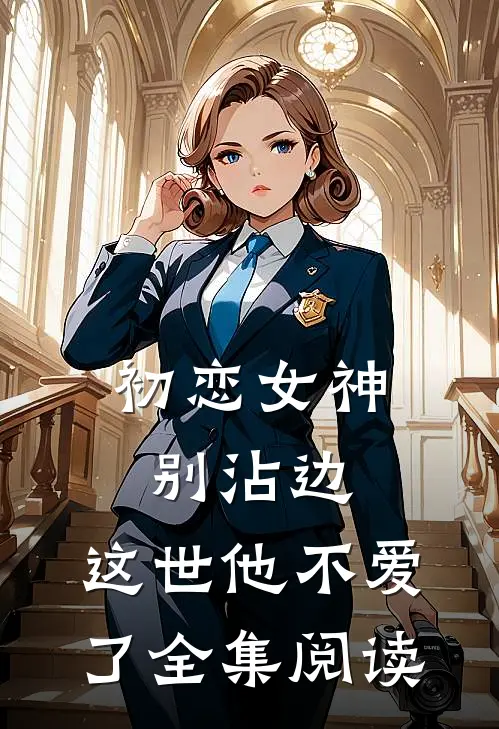 初恋女神别沾边,这世他不爱了全集阅读免费