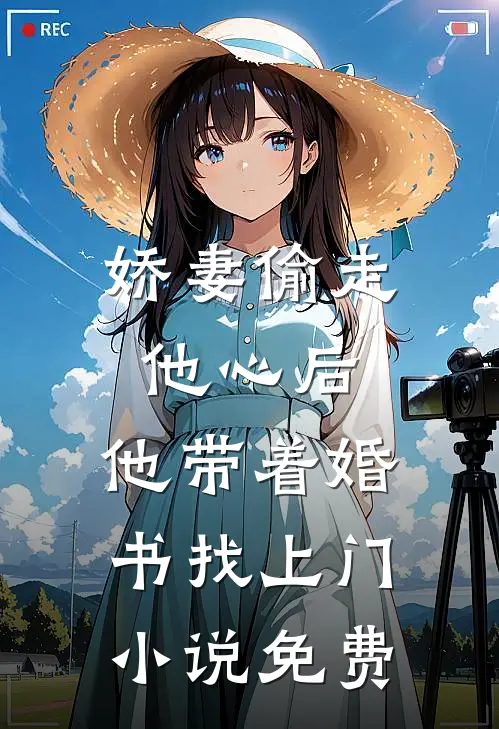 娇妻偷走他心后,他带着婚书找上门免费