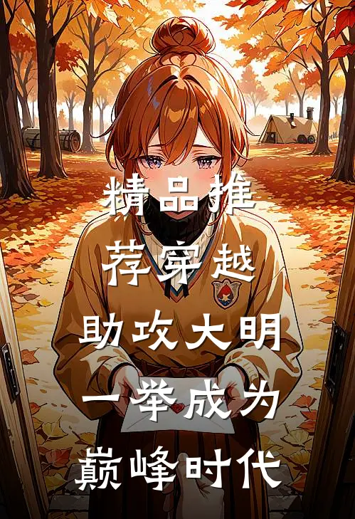 精品推荐穿越：助攻大明一举成为巅峰时代