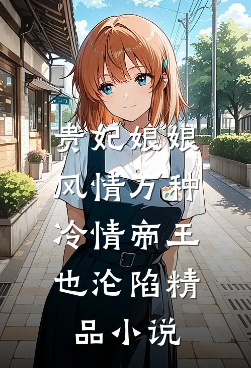 贵妃娘娘风情万种,冷情帝王也沦陷精品免费阅读