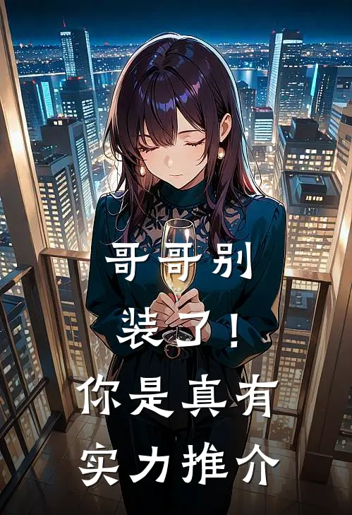 哥哥别装了!你是真有实力推介