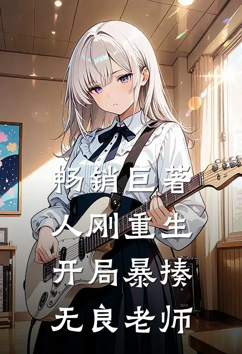 畅销巨著人刚重生,开局暴揍无良老师的