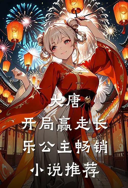 大唐开局赢走长乐公主畅销推荐完结