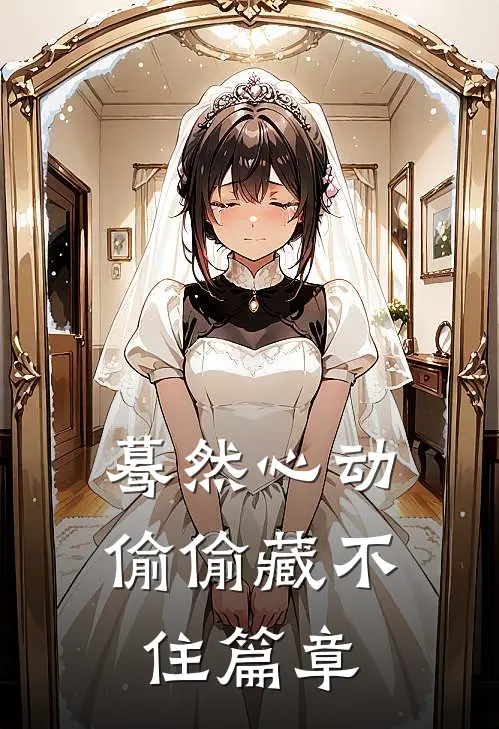 蓦然心动，偷偷藏不住篇章