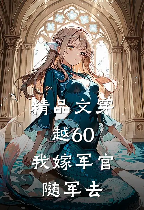精品文穿越60：我嫁军官随军去