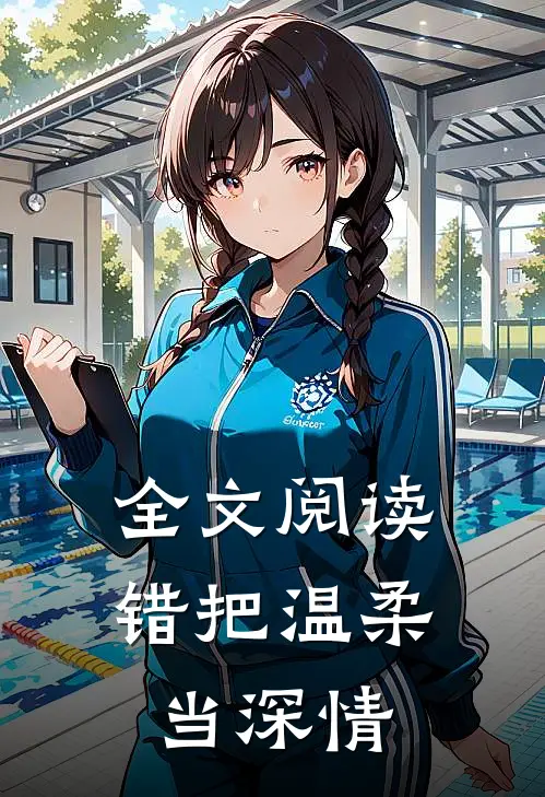 全文阅读错把温柔当深情