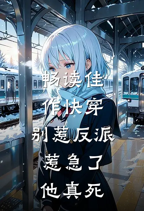 畅读佳作快穿别惹反派,惹急了他真死