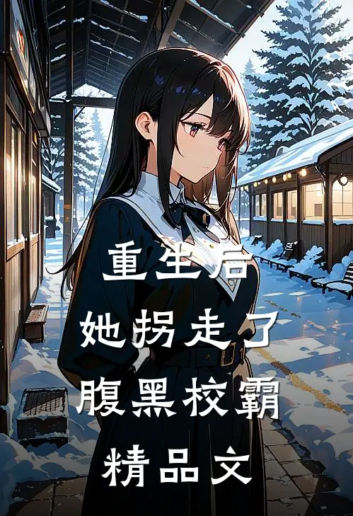 重生后,她拐走了腹黑校霸精品文
