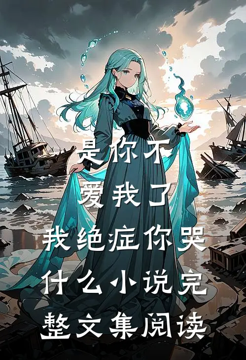 是你不爱我了,我绝症你哭什么 小说完整文集阅读