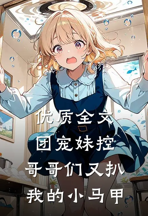 优质全文团宠妹控：哥哥们又扒我的小马甲