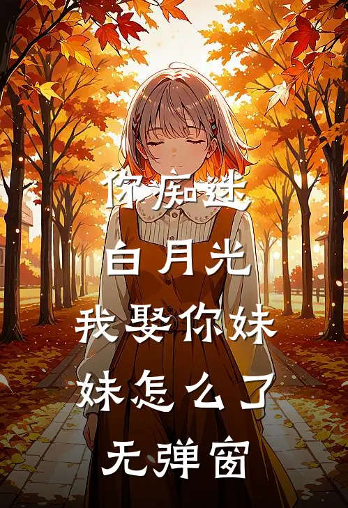 你痴迷白月光,我娶你妹妹怎么了无弹窗阅读