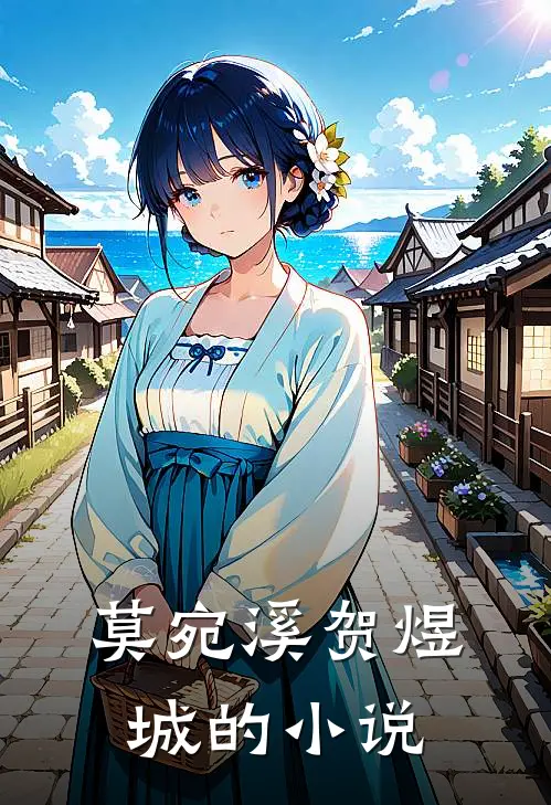莫宛溪贺煜城总裁宠妻太甜蜜免费阅读全文