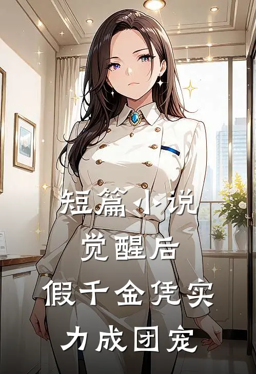 短篇小说觉醒后，假千金凭实力成团宠
