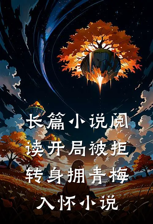 长篇小说阅读开局被拒,转身拥青梅入怀小说