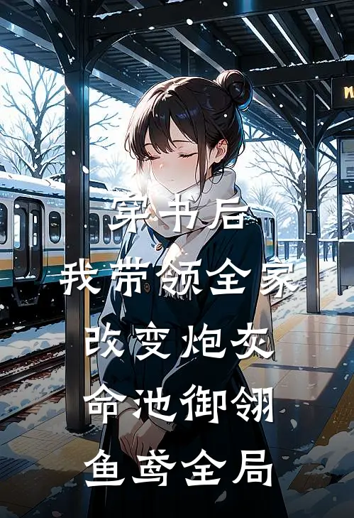 穿书后，我带领全家改变炮灰命池御翎鱼鸢全局