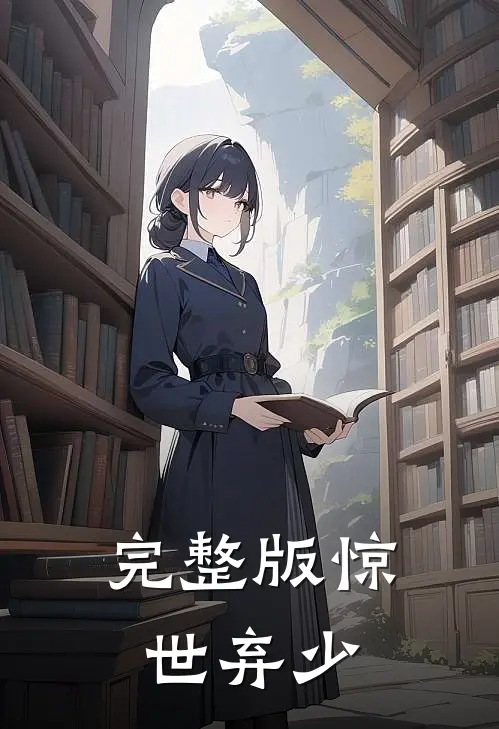 完整版惊世弃少