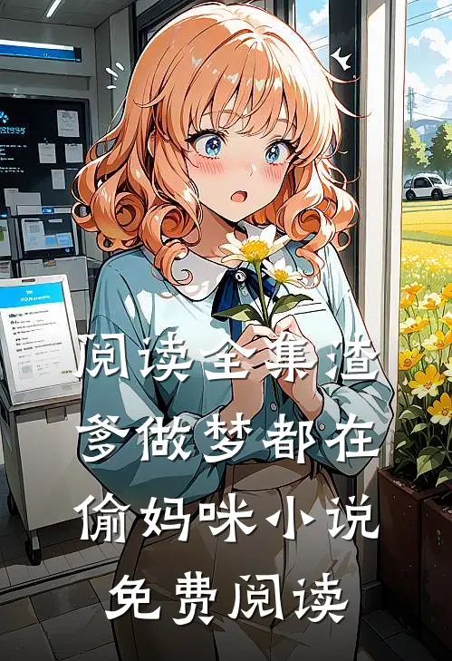 阅读全集渣爹做梦都在偷妈咪小说免费阅读