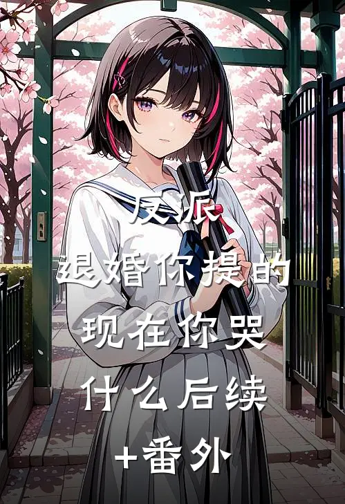 反派：退婚你提的，现在你哭什么后续+番外
