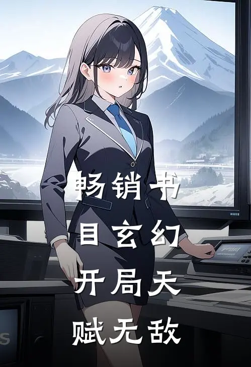 畅销书目玄幻开局天赋无敌免费阅读