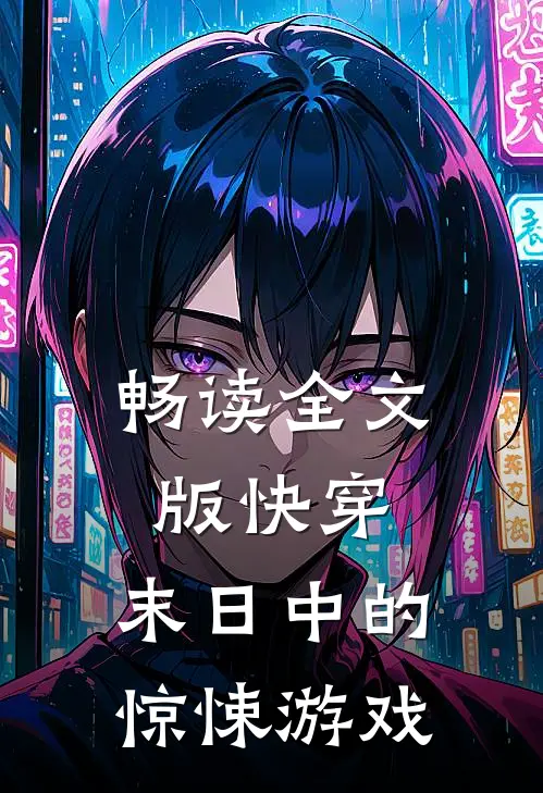 畅读全文版快穿末日中的惊悚游戏