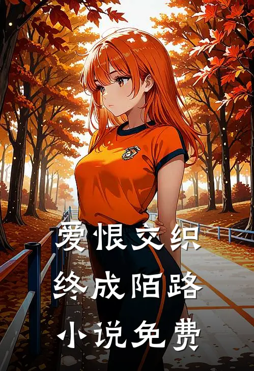 爱恨交织,终成陌路免费