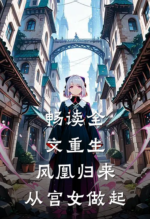 畅读全文重生：凤凰归来，从宫女做起