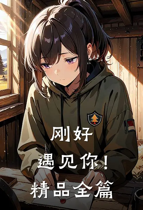 刚好,遇见你!精品全篇在线观看