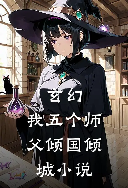 玄幻我五个师父倾国倾城