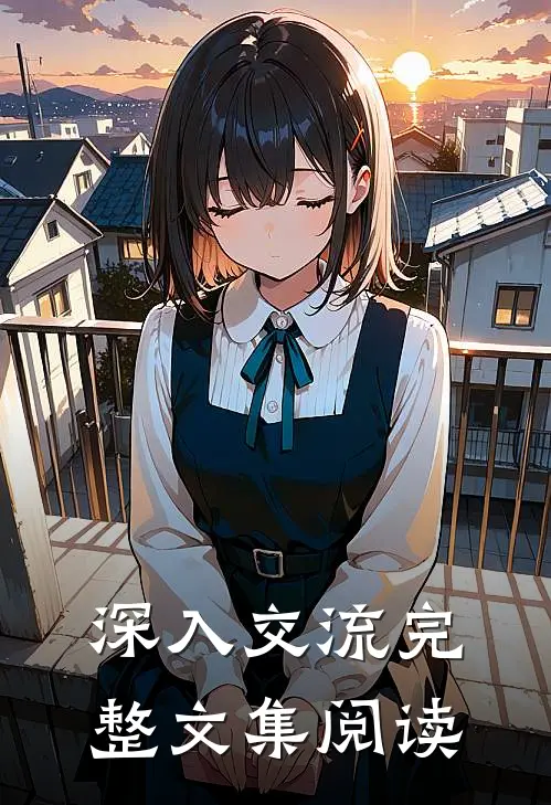 深入交流完整文集阅读