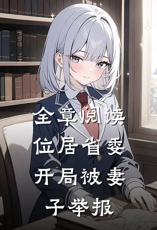 全章阅读位居省委，开局被妻子举报
