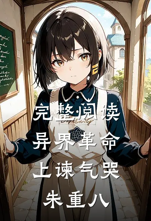 完整阅读异界革命：上谏气哭朱重八