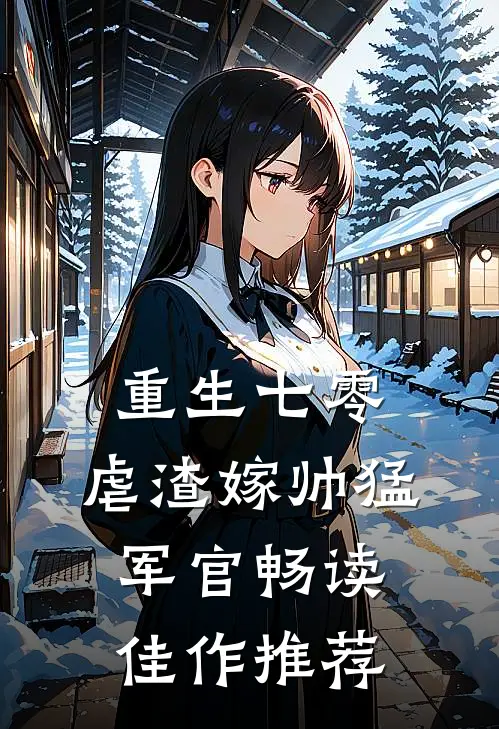 重生七零虐渣嫁帅猛军官畅读佳作推荐