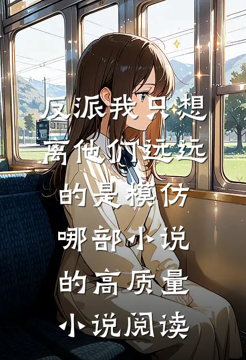 反派我只想离他们远远的是模仿哪部小说的高质量小说阅读