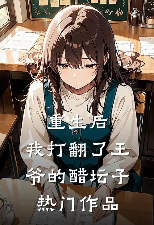 重生后,我打翻了王爷的醋坛子热门作品