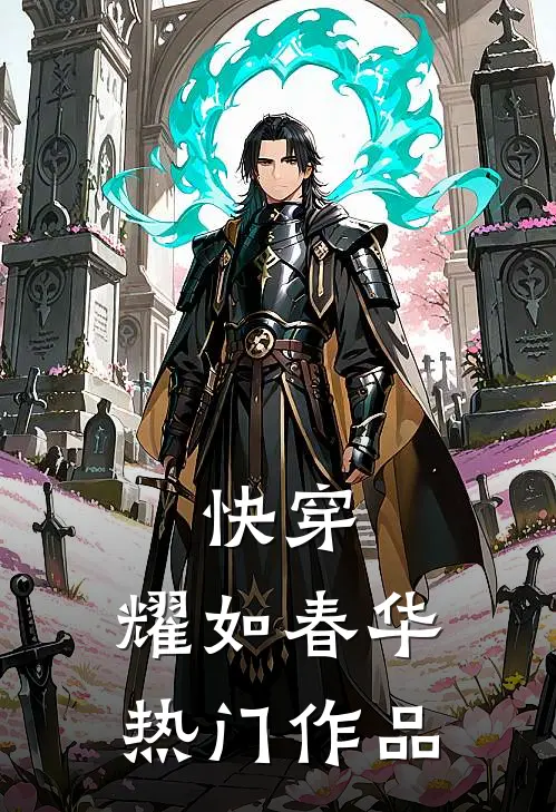 快穿耀如春华热门作品在线阅读