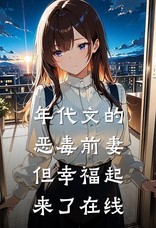 年代文的恶毒前妻,但幸福起来了在线看