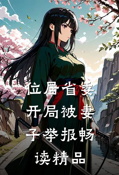 位居省委，开局被妻子举报畅读精品