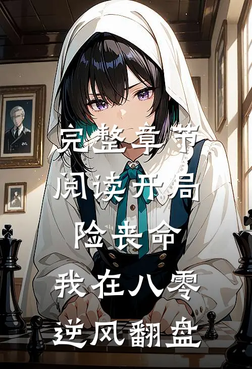 完整章节阅读开局险丧命，我在八零逆风翻盘