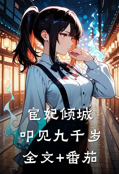 宦妃倾城：叩见九千岁全文+番茄