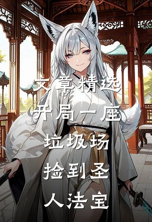 文章精选开局一座垃圾场，捡到圣人法宝