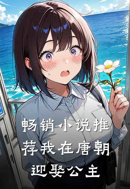 畅销小说推荐我在唐朝迎娶公主